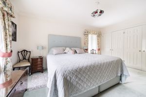 Bedroom- click for photo gallery